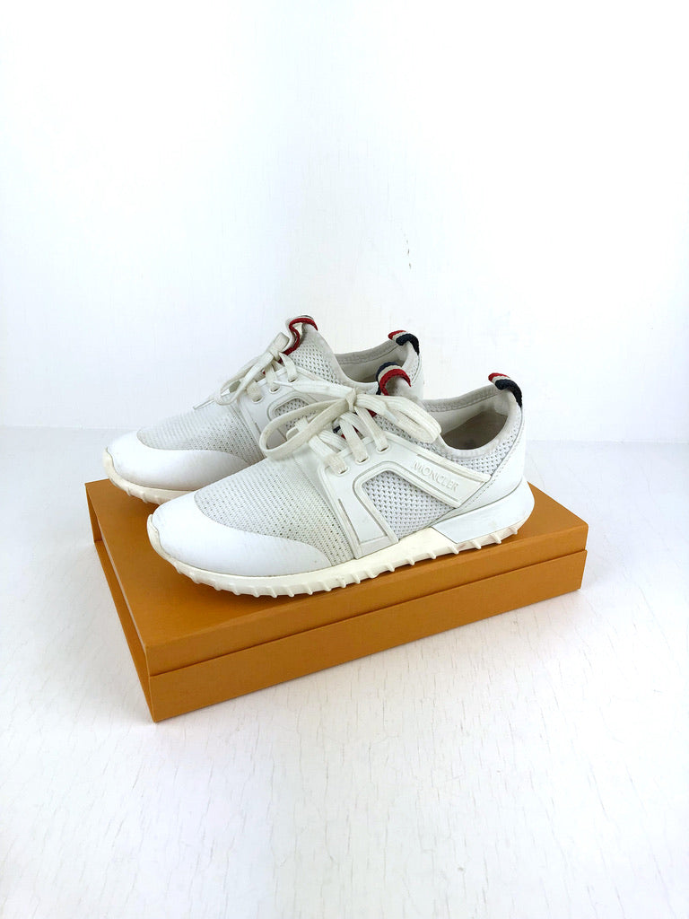 Moncler Sneakers - Str 36