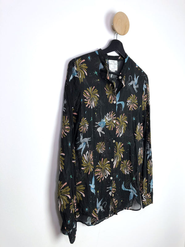 Forte Forte skjorte. Str 2/ Passer ca Str M