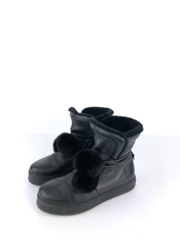 Max Mara Støvler - Str 40