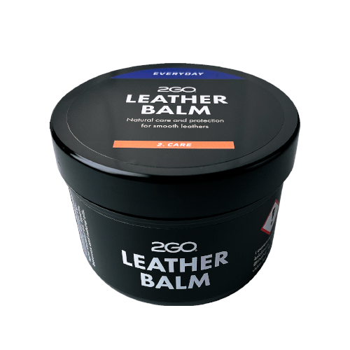 Leather Balm