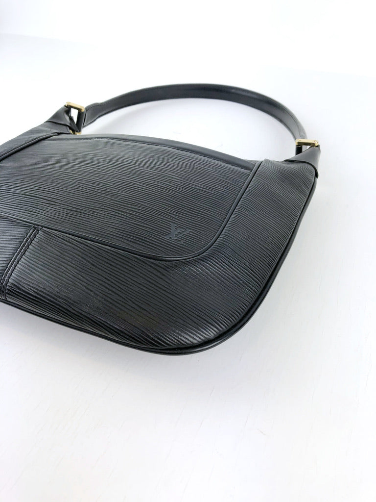 Louis Vuitton Epi Skulder Taske