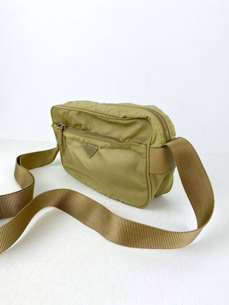 Prada Nylon Taske