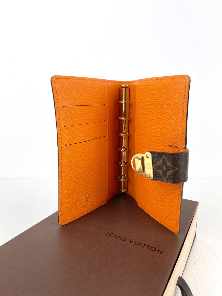 Louis Vuitton Monogram Limited Edition  Kalender