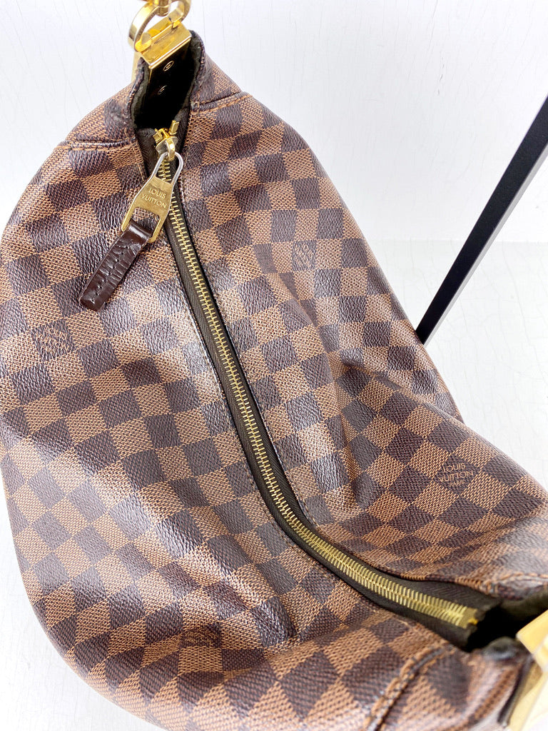 Louis Vuitton Damier Taske