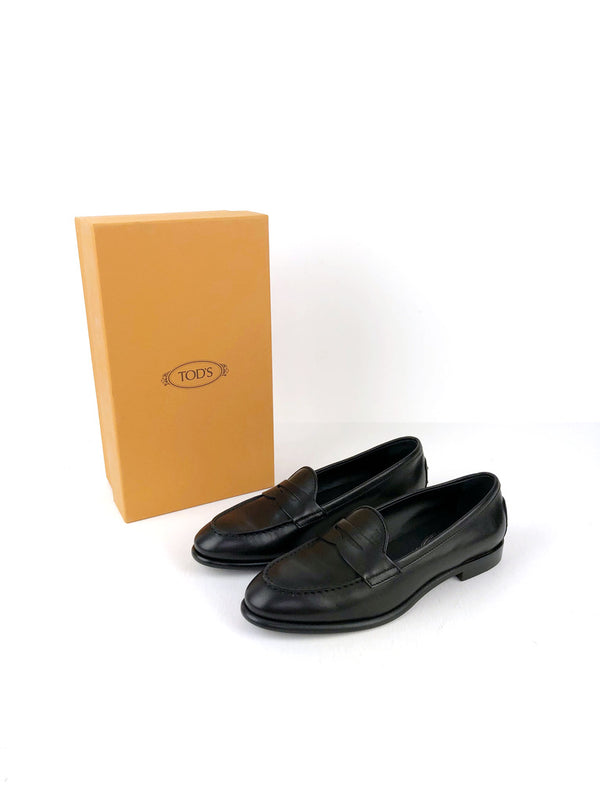 Tod´s Sko/Loafers - Str 37