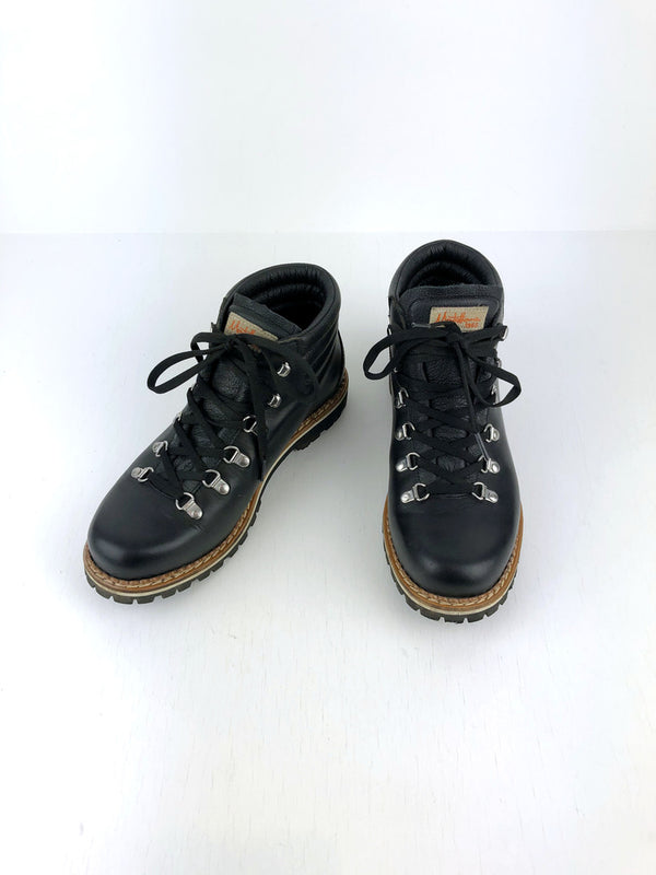 Montelliana Boots/Støvler -Str 40