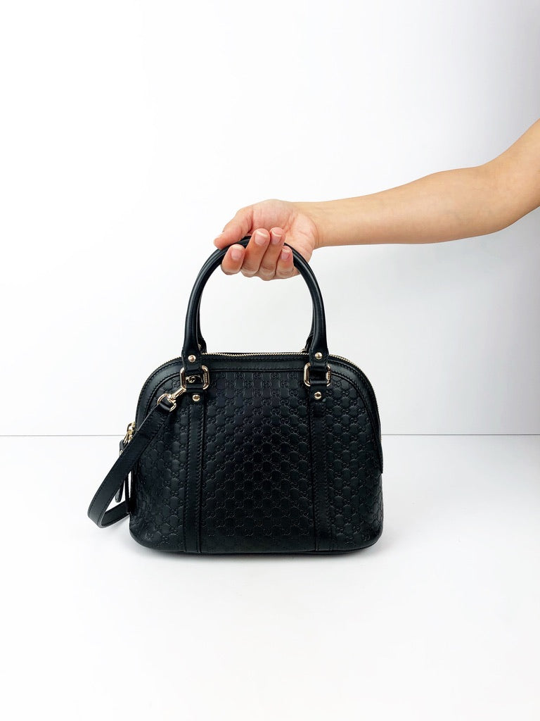 Gucci Crossbody Taske