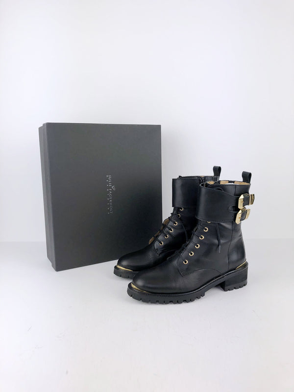 Heartmade Støvler - Str 39