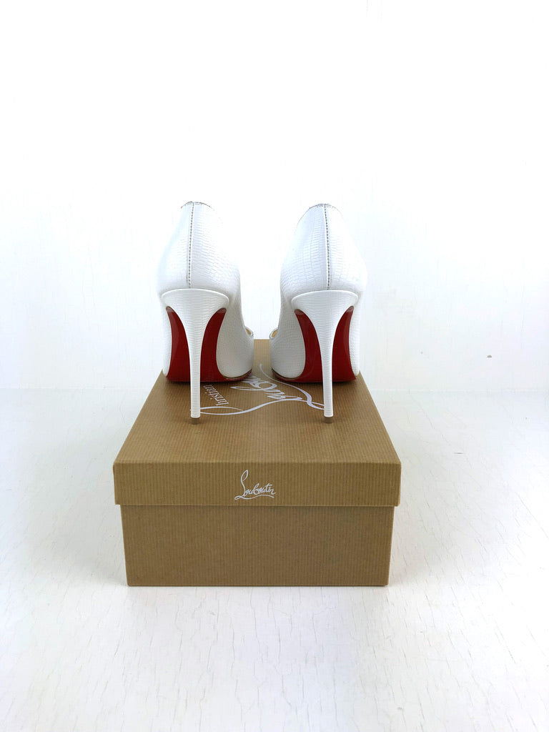 Christian Louboutin Stiletter - Str 36