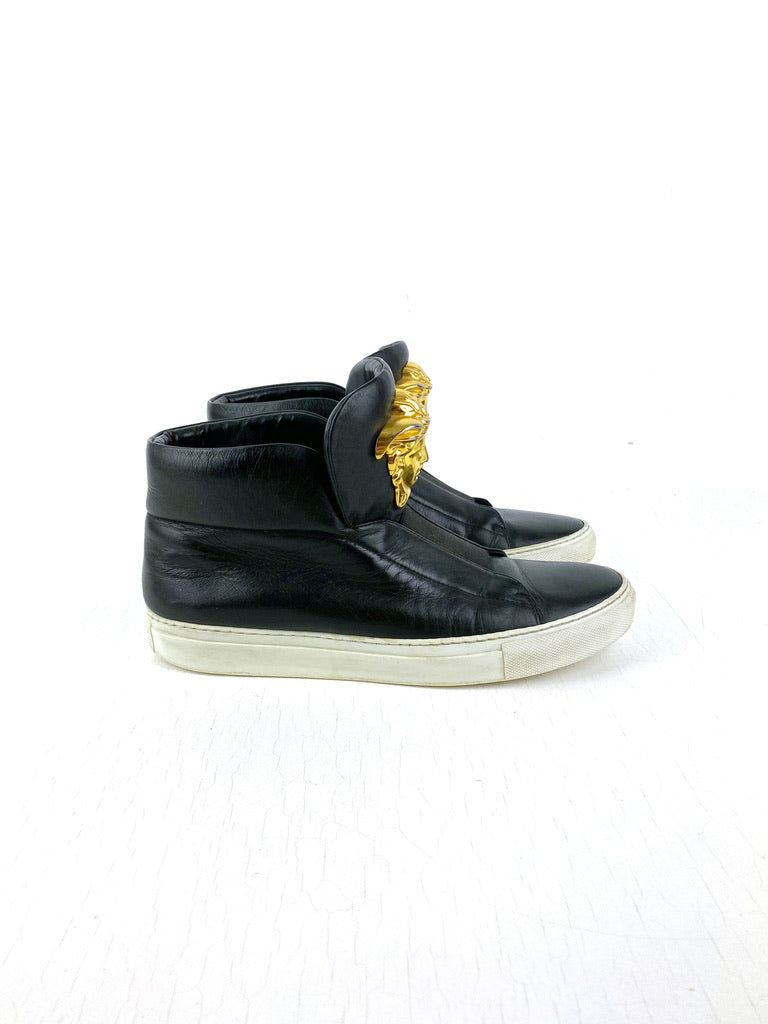 Versace Medusa Palazzo Sneakers - Str 40