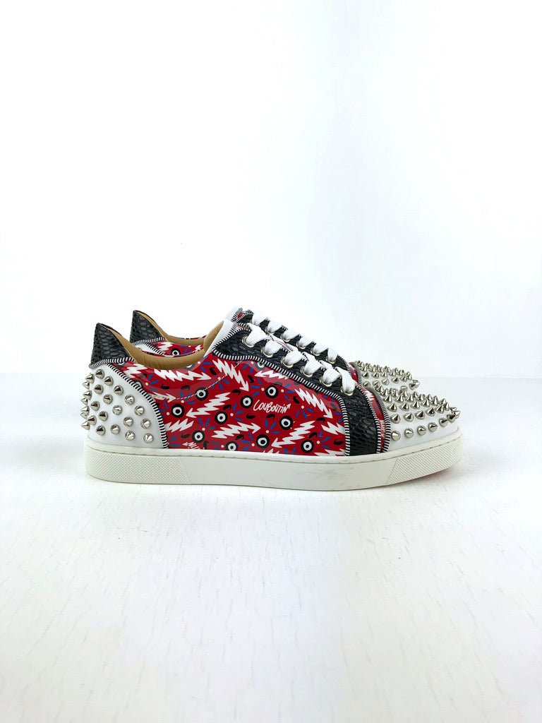 Christian Louboutin Sneakers - Str 39