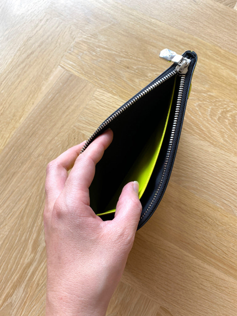 Louis Vuitton Pochette Discovery PM Taigarama Jeaune/Clutch