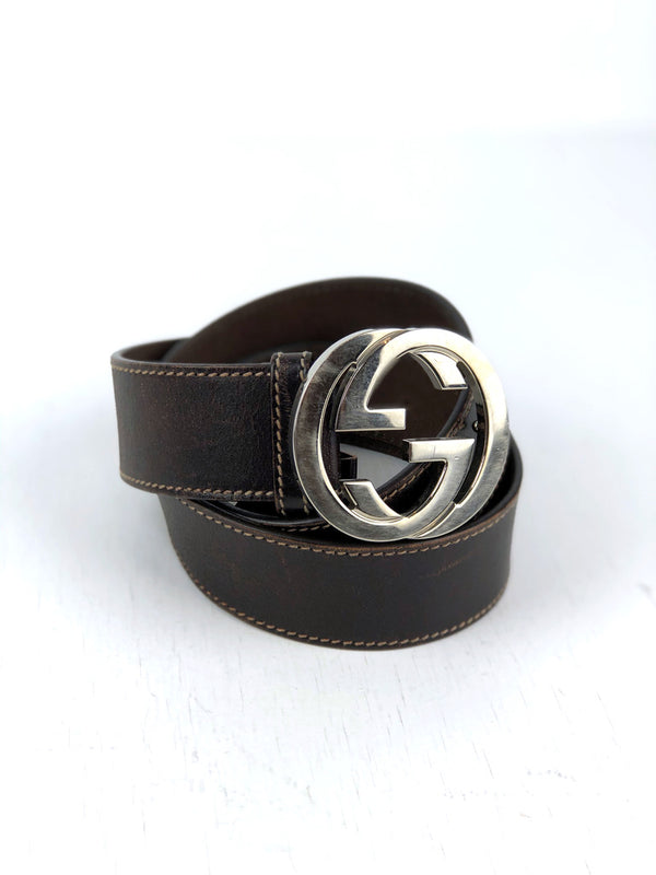 Gucci Bælte - Str 95