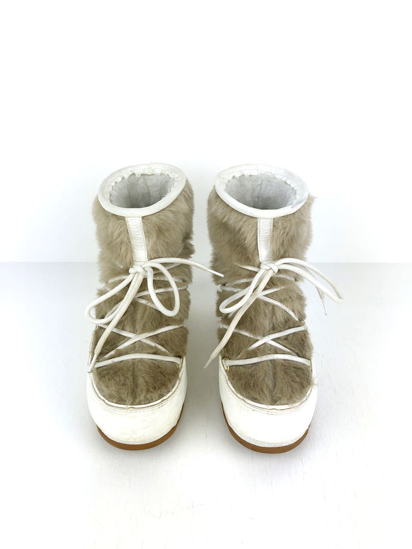 Moon Boots - Str 38