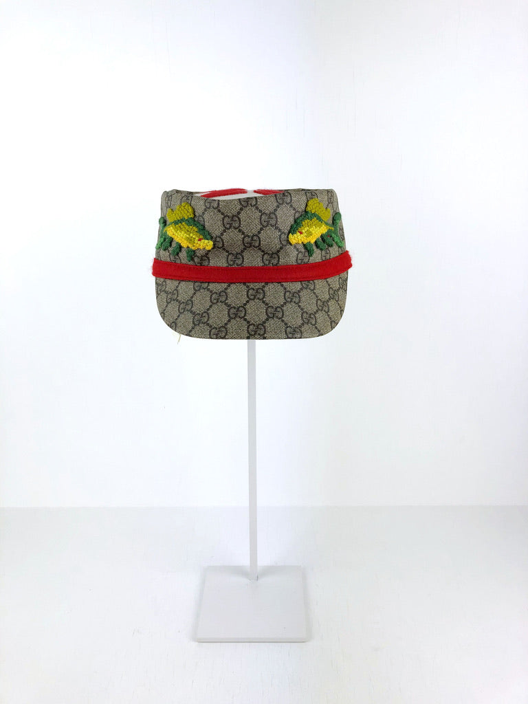 Gucci Monogram Hat/Cap