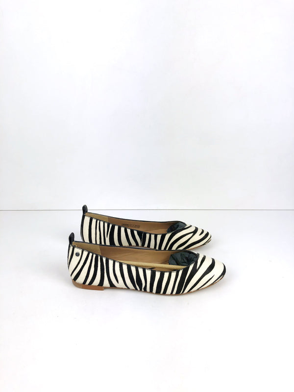 Ugg Ballerina Sko - Str 38,5