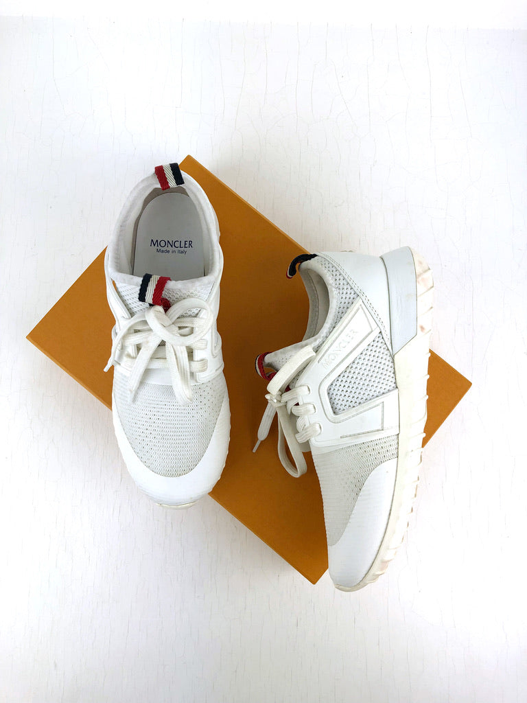 Moncler Sneakers - Str 36