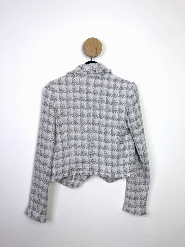 Iro Blazer/Cardigan - Str 34/ Passer XS/ Lille S