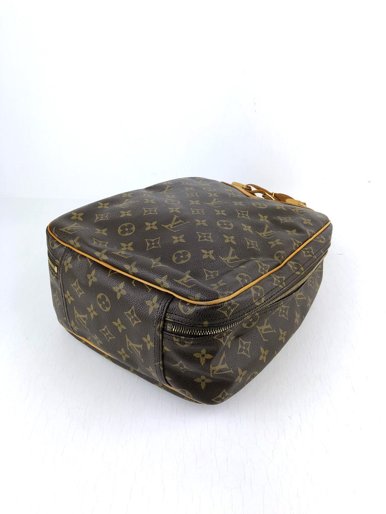 Louis Vuitton Monogram Vintage Taske