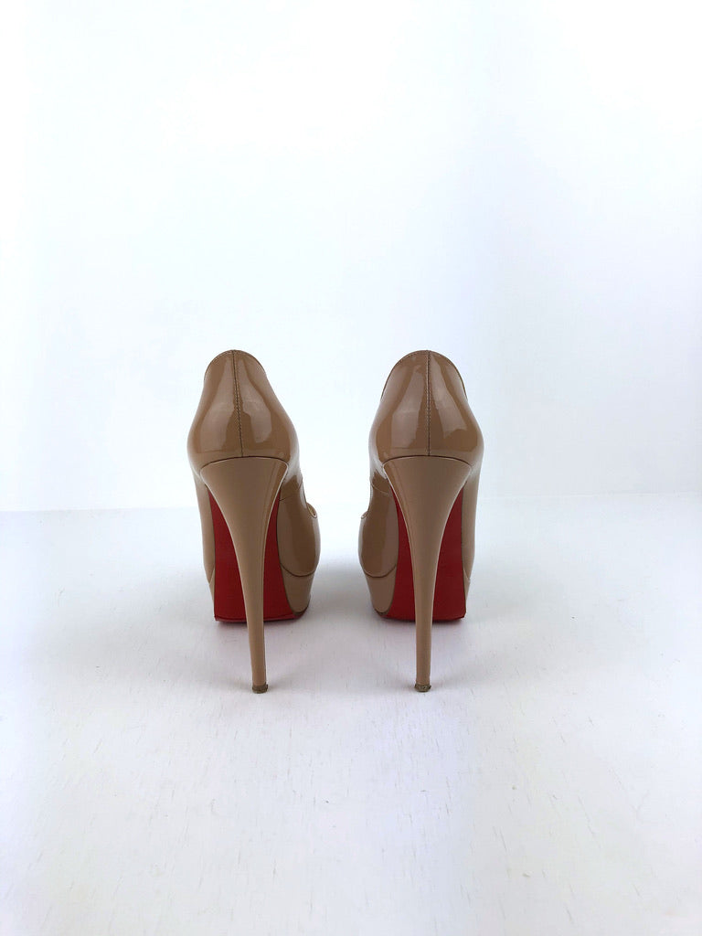 Christian Louboutin - Str 37,5