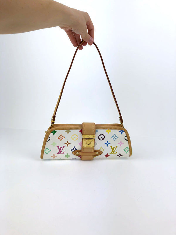 Louis Vuitton Multicolor Bag