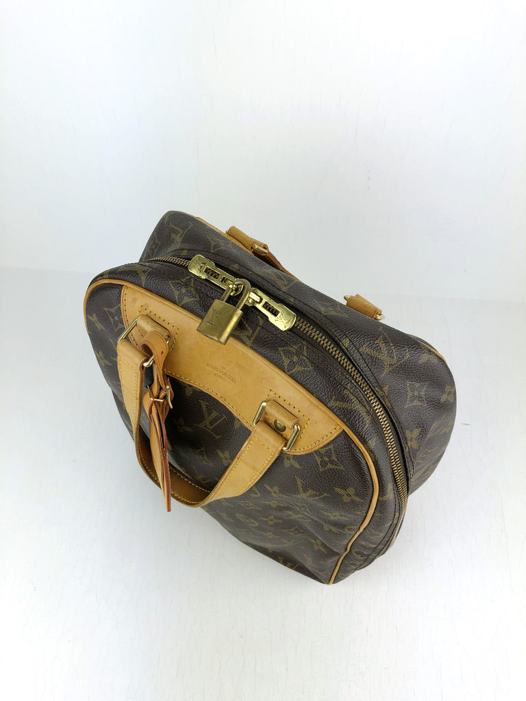 Louis Vuitton Monogram Vintage Taske