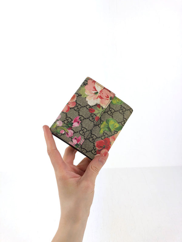 Gucci GG Blooms Pung