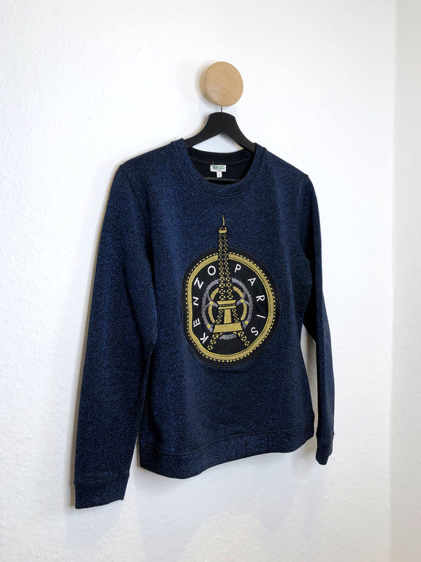 Kenzo Sweatshirt - Str L