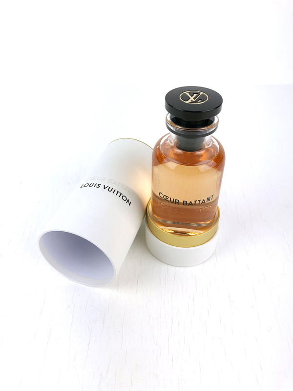 Louis Vuitton Cæur Battant Parfume - 100 Ml