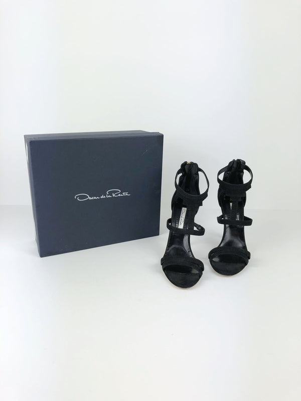 Oscar De La Renta Stiletter