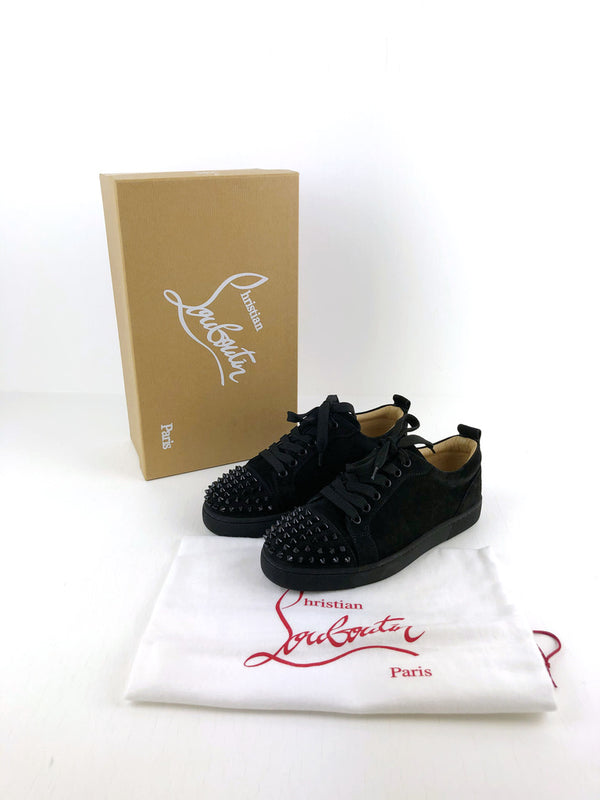 Spikes Sneakers - Passer ca str 37