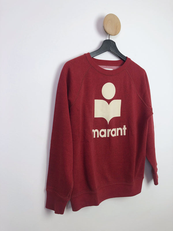 Isabel Marant Ètoile - Str 38/DK 36/S