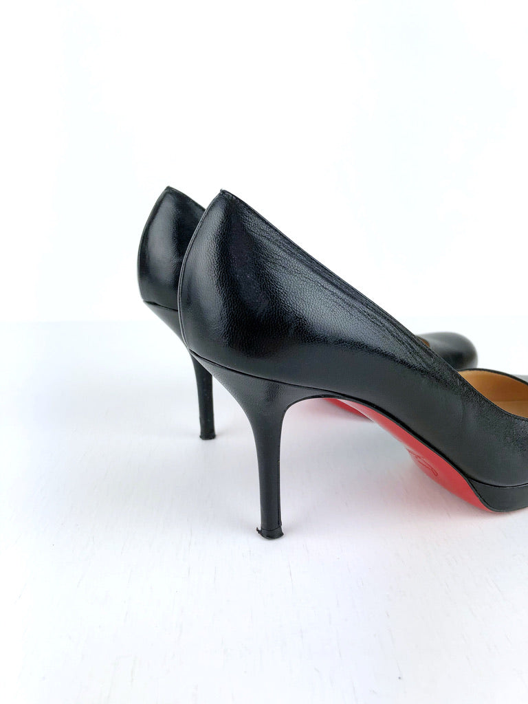 Christian Louboutin Stiletter - Str 37,5