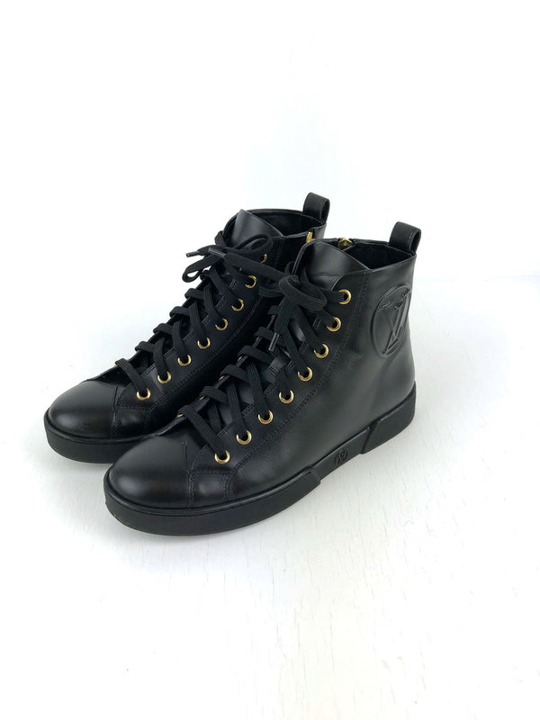 Louis Vuitton Sneakers - Passer ca str 36,5