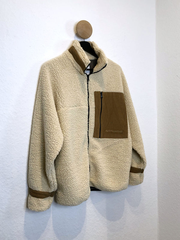 H2o Fagerholdt Jakke/Cardigan - Str M