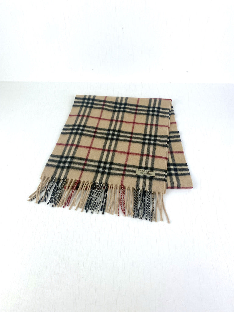 Burberry Tørklæde