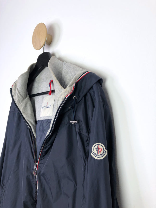 Moncler Jakke - Passer ca str M/L