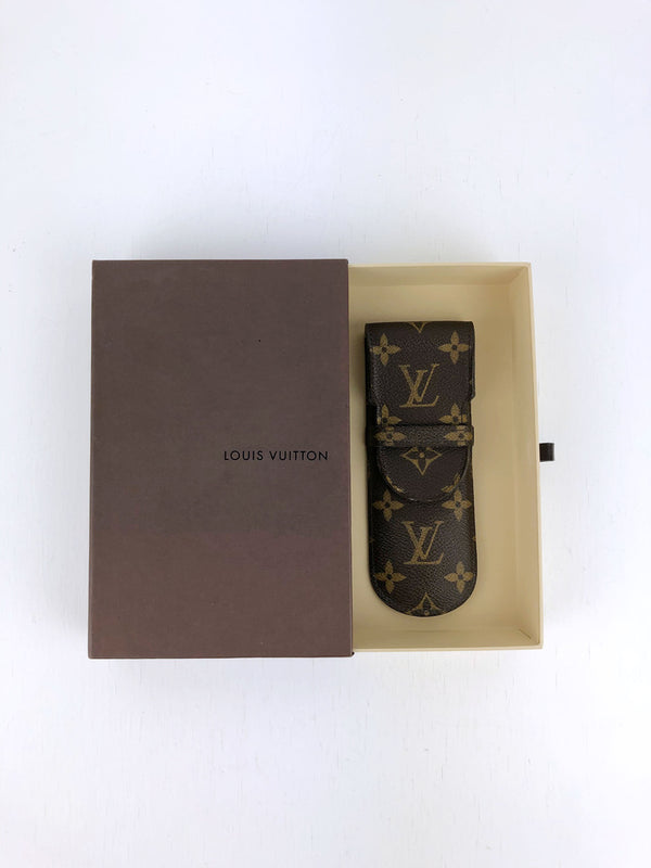 Louis Vuitton Monogram Etui
