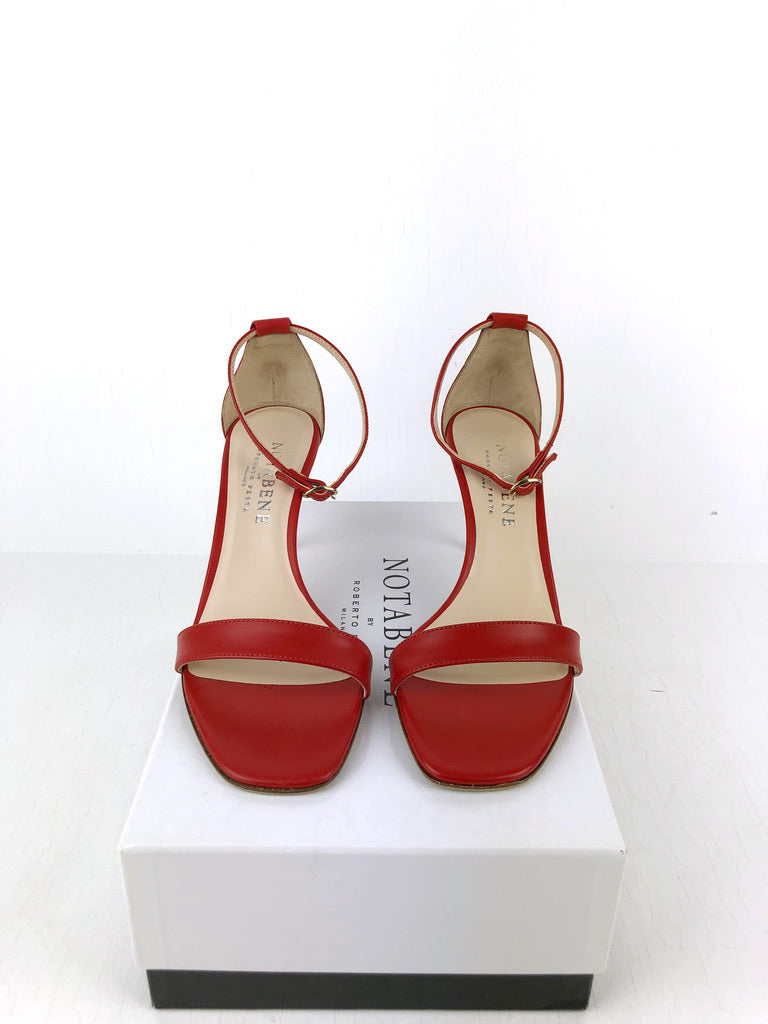 Notabene Stiletter - Str 40 - (Nypris ca 1.795 kr)