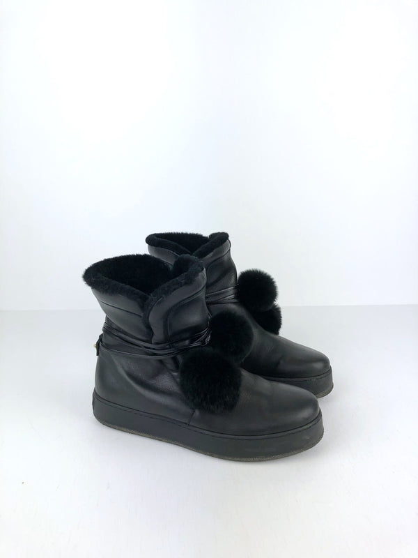 Max Mara Støvler - Str 40