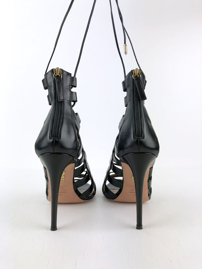 Aquazzura Stiletter - Str 37