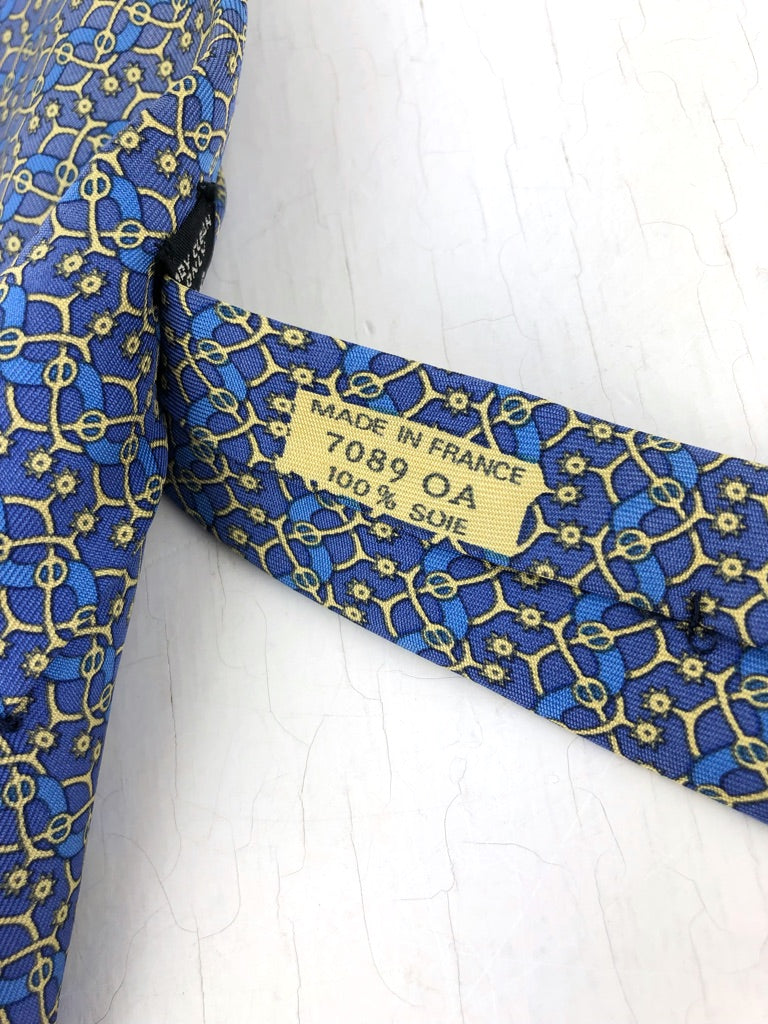 Hermes Slips