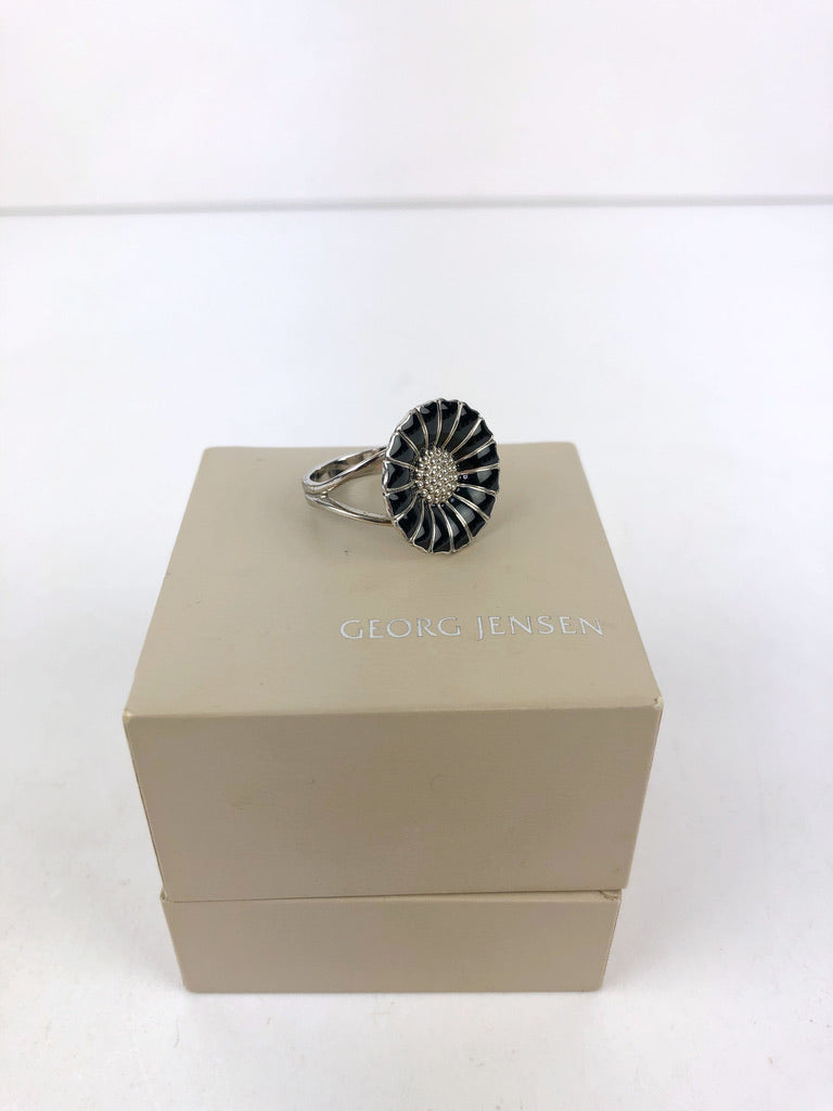 Georg Jensen Ring - Str 56