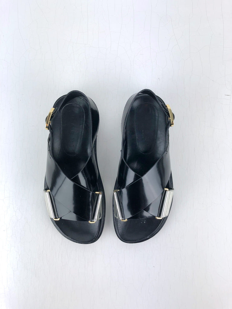 Marni Sandaler - Str 37