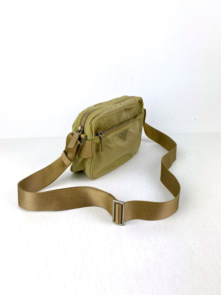 Prada Nylon Taske