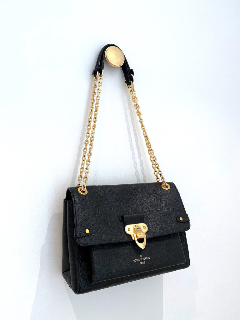 Louis Vuitton Vavin Monogram Empriente PM - Taske