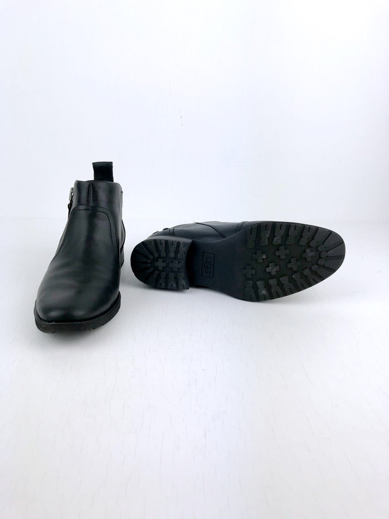 Ugg Ankle Boots/Støvler - Str 37