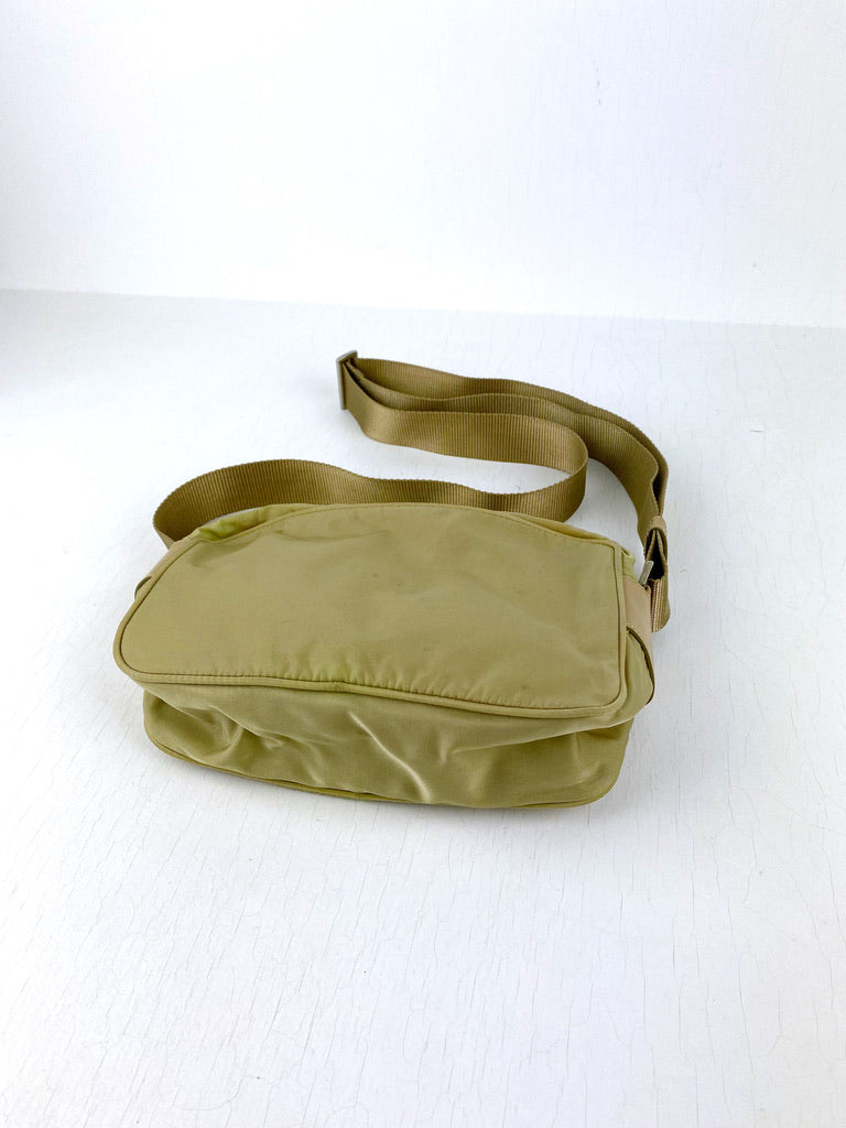Prada Nylon Taske