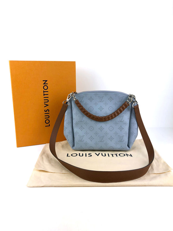 Louis Vuitton Babylone Chain Bag/Taske