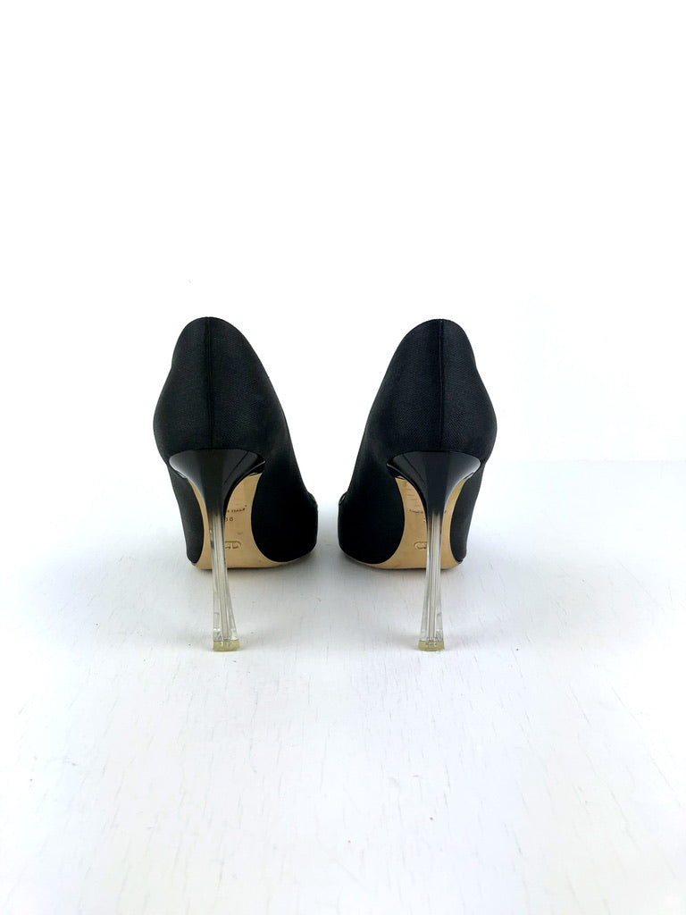 Dior Stiletter - Str 38